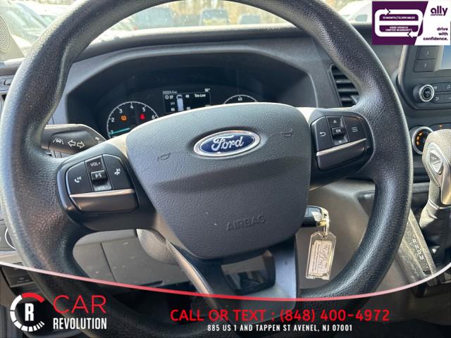 2023 Ford Transit-250 Cargo Van T-250 148'' HR AWD, available for sale in Avenel, New Jersey | Car Revolution. Avenel, New Jersey 2023 Ford Transit-250 Cargo Van T-250 148'' HR AWD, available for sale in Avenel, New Jersey | Car Revolution. Avenel, New Jersey