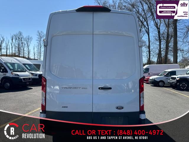 2023 Ford Transit-250 Cargo Van T-250 148'' HR AWD, available for sale in Avenel, New Jersey | Car Revolution. Avenel, New Jersey 2023 Ford Transit-250 Cargo Van T-250 148'' HR AWD, available for sale in Avenel, New Jersey | Car Revolution. Avenel, New Jersey