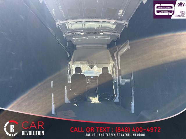 2023 Ford Transit-250 Cargo Van T-250 148'' HR AWD, available for sale in Avenel, New Jersey | Car Revolution. Avenel, New Jersey 2023 Ford Transit-250 Cargo Van T-250 148'' HR AWD, available for sale in Avenel, New Jersey | Car Revolution. Avenel, New Jersey