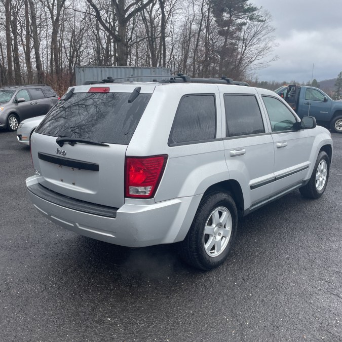 2008 Jeep Grand Cherokee 4WD 4dr Laredo, available for sale in Naugatuck, Connecticut | Riverside Motorcars, LLC. Naugatuck, Connecticut 2008 Jeep Grand Cherokee 4WD 4dr Laredo, available for sale in Naugatuck, Connecticut | Riverside Motorcars, LLC. Naugatuck, Connecticut
