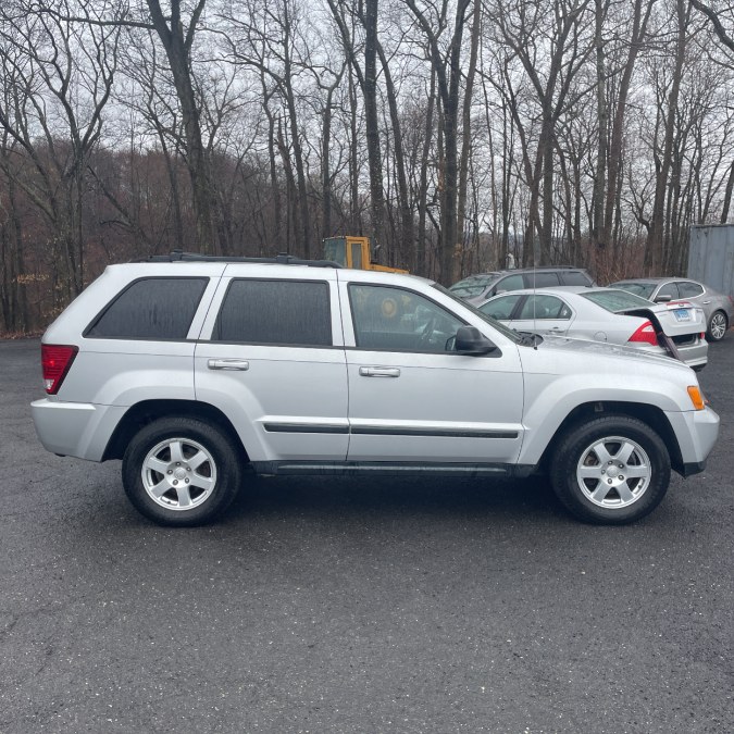 2008 Jeep Grand Cherokee 4WD 4dr Laredo, available for sale in Naugatuck, Connecticut | Riverside Motorcars, LLC. Naugatuck, Connecticut 2008 Jeep Grand Cherokee 4WD 4dr Laredo, available for sale in Naugatuck, Connecticut | Riverside Motorcars, LLC. Naugatuck, Connecticut