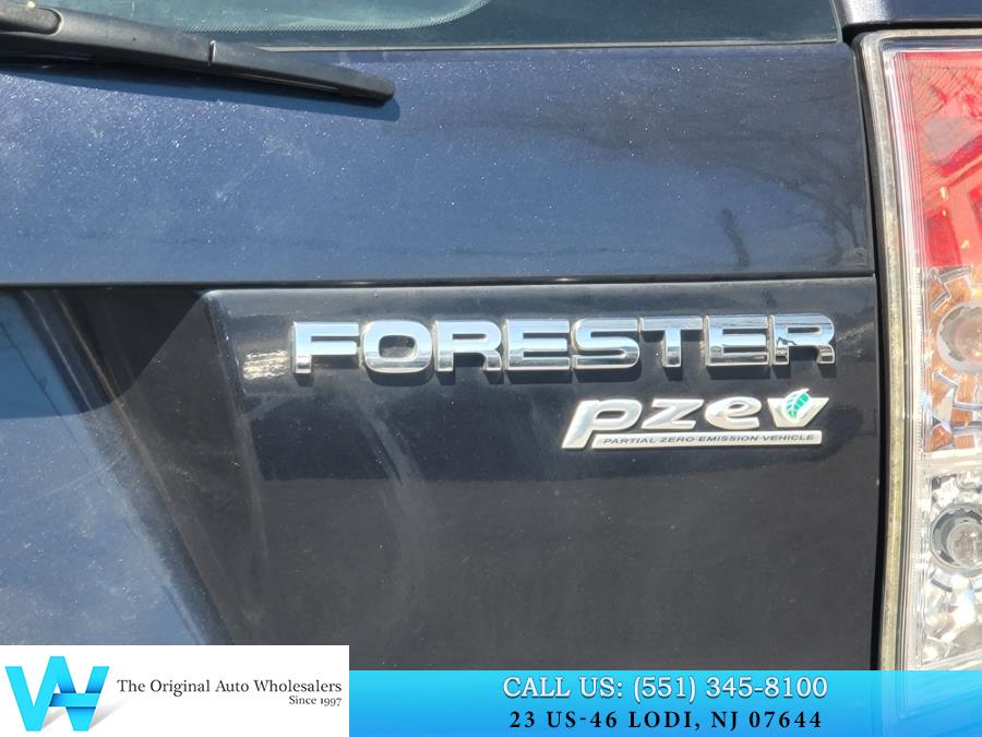 2011 Subaru Forester 4dr Auto 2.5X Limited, available for sale in Lodi, New Jersey | AW Auto & Truck Wholesalers, Inc. Lodi, New Jersey 2011 Subaru Forester 4dr Auto 2.5X Limited, available for sale in Lodi, New Jersey | AW Auto & Truck Wholesalers, Inc. Lodi, New Jersey
