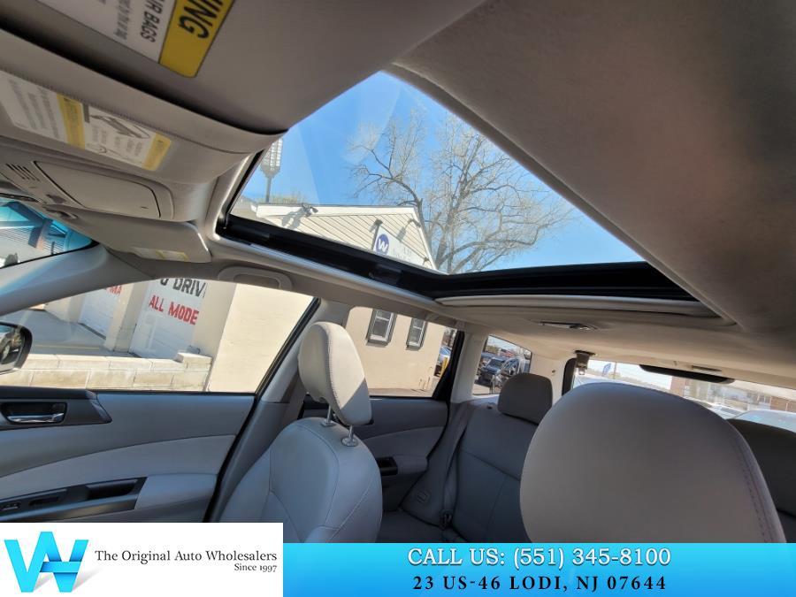 2011 Subaru Forester 4dr Auto 2.5X Limited, available for sale in Lodi, New Jersey | AW Auto & Truck Wholesalers, Inc. Lodi, New Jersey 2011 Subaru Forester 4dr Auto 2.5X Limited, available for sale in Lodi, New Jersey | AW Auto & Truck Wholesalers, Inc. Lodi, New Jersey