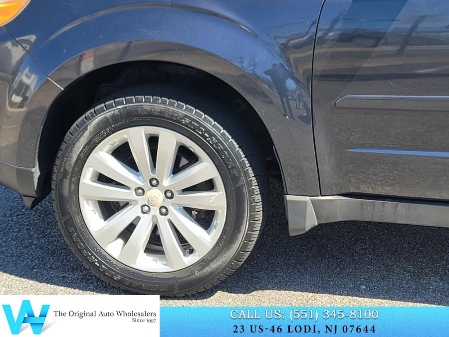 2011 Subaru Forester 4dr Auto 2.5X Limited, available for sale in Lodi, New Jersey | AW Auto & Truck Wholesalers, Inc. Lodi, New Jersey 2011 Subaru Forester 4dr Auto 2.5X Limited, available for sale in Lodi, New Jersey | AW Auto & Truck Wholesalers, Inc. Lodi, New Jersey