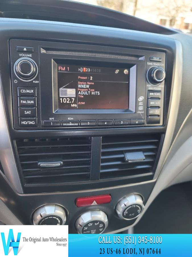 2011 Subaru Forester 4dr Auto 2.5X Limited, available for sale in Lodi, New Jersey | AW Auto & Truck Wholesalers, Inc. Lodi, New Jersey 2011 Subaru Forester 4dr Auto 2.5X Limited, available for sale in Lodi, New Jersey | AW Auto & Truck Wholesalers, Inc. Lodi, New Jersey