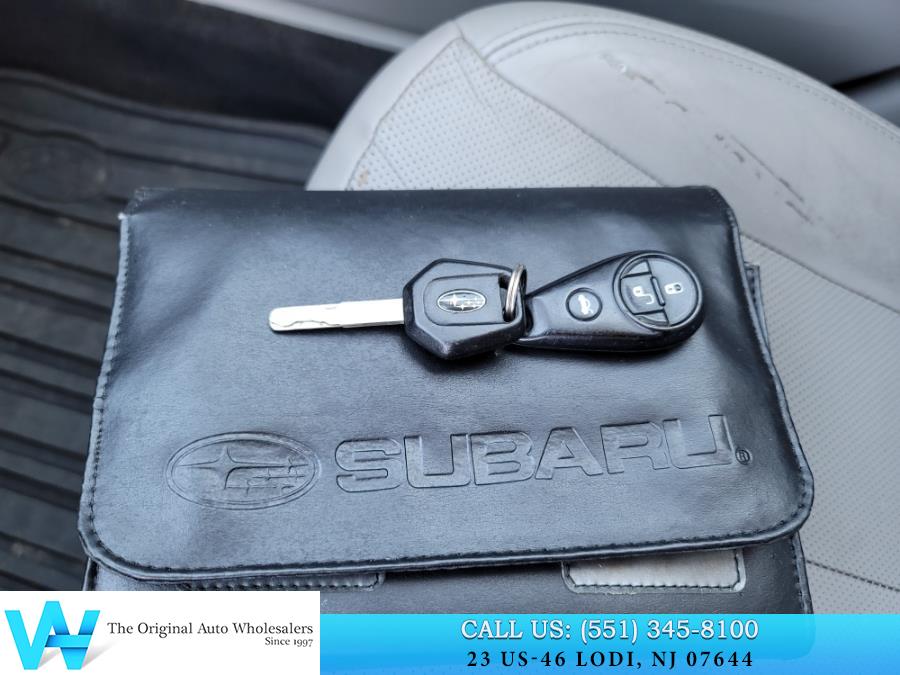 2011 Subaru Forester 4dr Auto 2.5X Limited, available for sale in Lodi, New Jersey | AW Auto & Truck Wholesalers, Inc. Lodi, New Jersey 2011 Subaru Forester 4dr Auto 2.5X Limited, available for sale in Lodi, New Jersey | AW Auto & Truck Wholesalers, Inc. Lodi, New Jersey