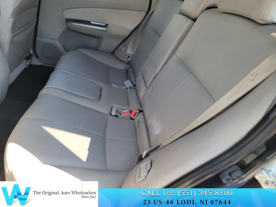2011 Subaru Forester 4dr Auto 2.5X Limited, available for sale in Lodi, New Jersey | AW Auto & Truck Wholesalers, Inc. Lodi, New Jersey 2011 Subaru Forester 4dr Auto 2.5X Limited, available for sale in Lodi, New Jersey | AW Auto & Truck Wholesalers, Inc. Lodi, New Jersey