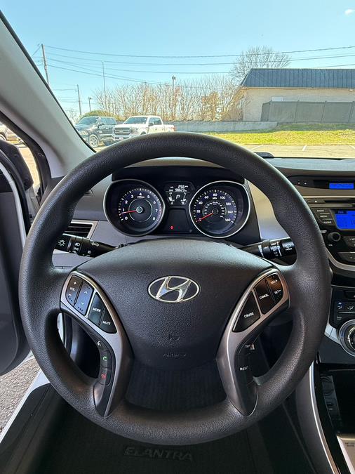 2013 Hyundai Elantra 4dr Sdn Auto GLS PZEV (Alabama Plant), available for sale in Windsor Locks, Connecticut | JANNA MOTORS LLC. Windsor Locks, Connecticut 2013 Hyundai Elantra 4dr Sdn Auto GLS PZEV (Alabama Plant), available for sale in Windsor Locks, Connecticut | JANNA MOTORS LLC. Windsor Locks, Connecticut