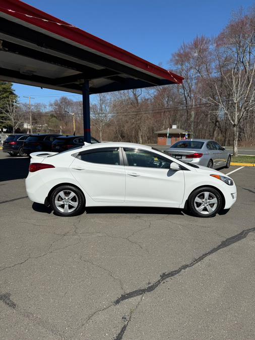 2013 Hyundai Elantra 4dr Sdn Auto GLS PZEV (Alabama Plant), available for sale in Windsor Locks, Connecticut | JANNA MOTORS LLC. Windsor Locks, Connecticut 2013 Hyundai Elantra 4dr Sdn Auto GLS PZEV (Alabama Plant), available for sale in Windsor Locks, Connecticut | JANNA MOTORS LLC. Windsor Locks, Connecticut