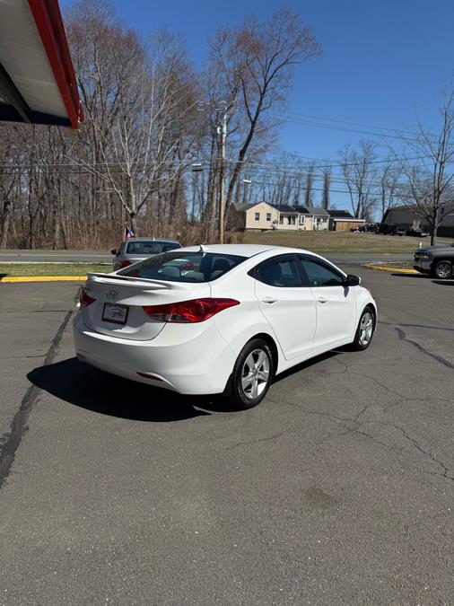 2013 Hyundai Elantra 4dr Sdn Auto GLS PZEV (Alabama Plant), available for sale in Windsor Locks, Connecticut | JANNA MOTORS LLC. Windsor Locks, Connecticut 2013 Hyundai Elantra 4dr Sdn Auto GLS PZEV (Alabama Plant), available for sale in Windsor Locks, Connecticut | JANNA MOTORS LLC. Windsor Locks, Connecticut