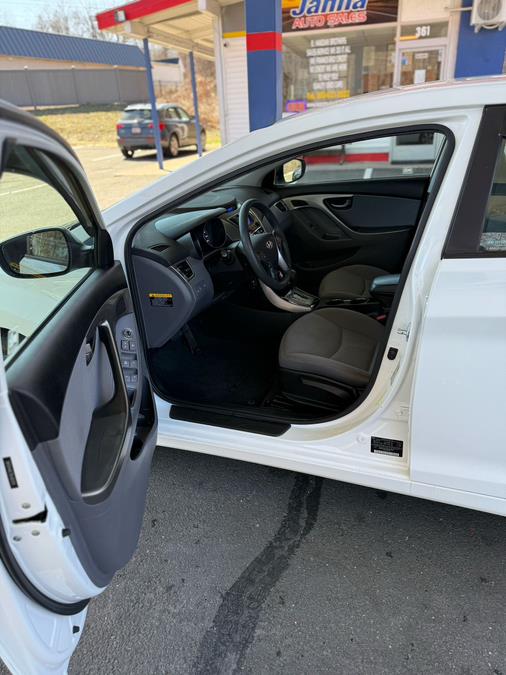 2013 Hyundai Elantra 4dr Sdn Auto GLS PZEV (Alabama Plant), available for sale in Windsor Locks, Connecticut | JANNA MOTORS LLC. Windsor Locks, Connecticut 2013 Hyundai Elantra 4dr Sdn Auto GLS PZEV (Alabama Plant), available for sale in Windsor Locks, Connecticut | JANNA MOTORS LLC. Windsor Locks, Connecticut