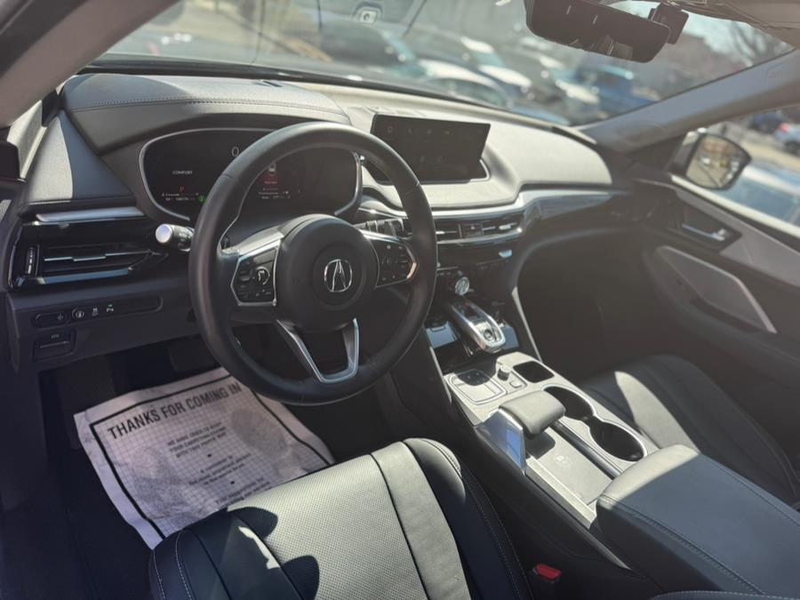 2023 Acura MDX SH-AWD w/Technology Package, available for sale in Irvington, New Jersey | RT 603 Auto Mall. Irvington, New Jersey 2023 Acura MDX SH-AWD w/Technology Package, available for sale in Irvington, New Jersey | RT 603 Auto Mall. Irvington, New Jersey