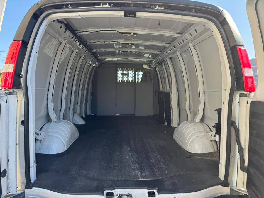 2023 GMC Savana Cargo Van RWD 2500 155", available for sale in Irvington, New Jersey | RT 603 Auto Mall. Irvington, New Jersey 2023 GMC Savana Cargo Van RWD 2500 155", available for sale in Irvington, New Jersey | RT 603 Auto Mall. Irvington, New Jersey