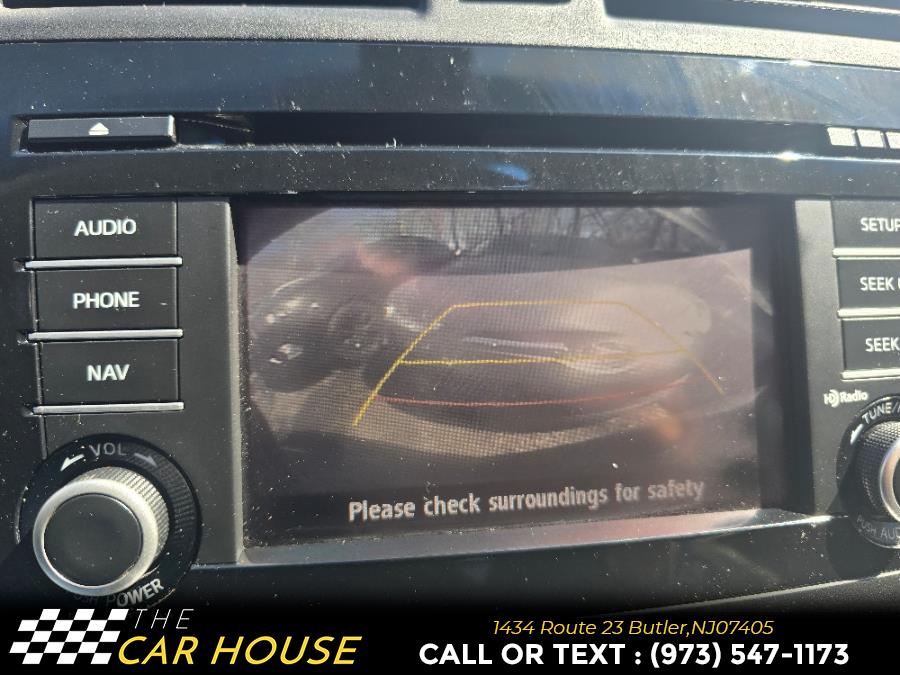 2013 Mazda CX-9 AWD 4dr Grand Touring, available for sale in Butler, New Jersey | The Car House. Butler, New Jersey 2013 Mazda CX-9 AWD 4dr Grand Touring, available for sale in Butler, New Jersey | The Car House. Butler, New Jersey