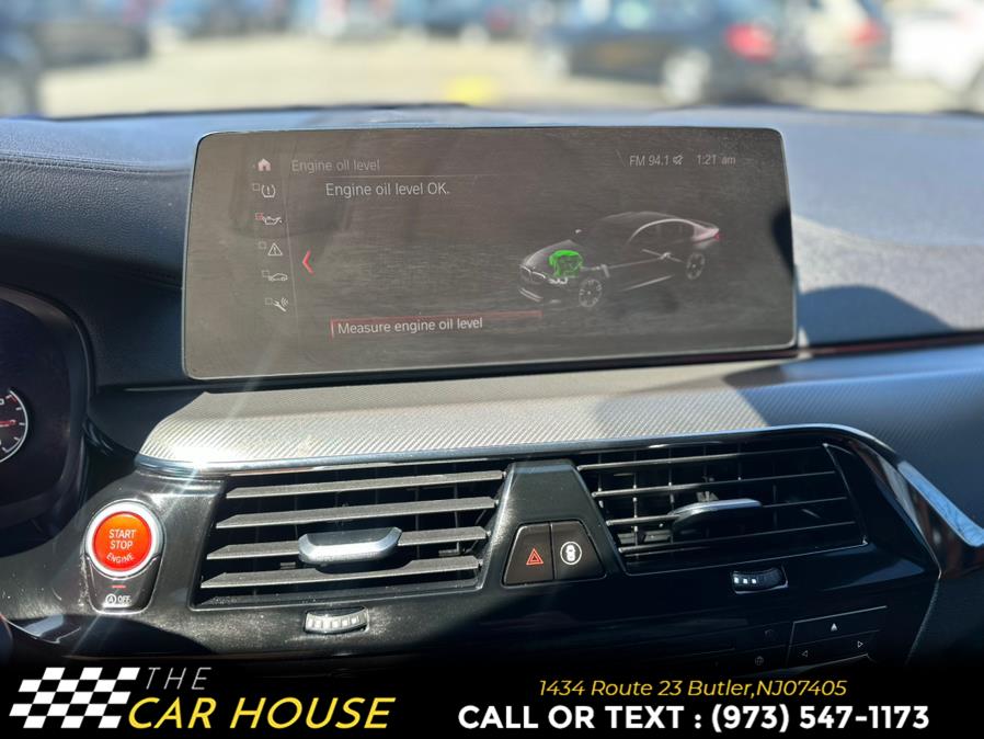 2019 BMW M5 Sedan, available for sale in Butler, New Jersey | The Car House. Butler, New Jersey 2019 BMW M5 Sedan, available for sale in Butler, New Jersey | The Car House. Butler, New Jersey