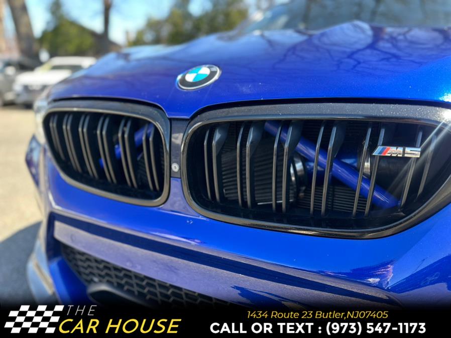 2019 BMW M5 Sedan, available for sale in Butler, New Jersey | The Car House. Butler, New Jersey 2019 BMW M5 Sedan, available for sale in Butler, New Jersey | The Car House. Butler, New Jersey