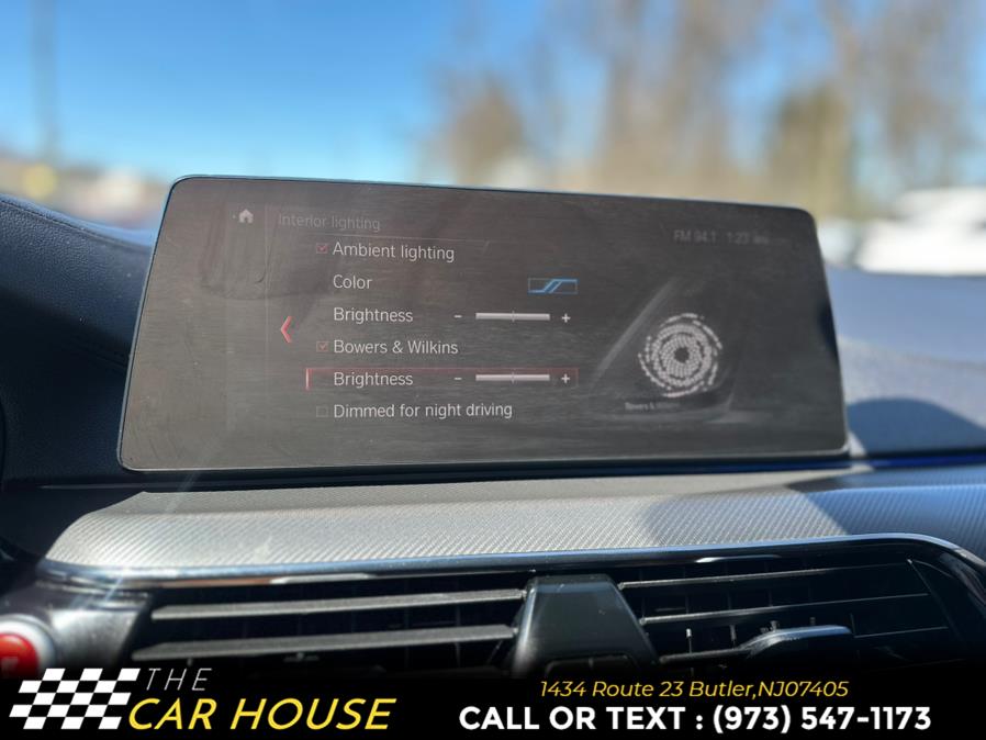 2019 BMW M5 Sedan, available for sale in Butler, New Jersey | The Car House. Butler, New Jersey 2019 BMW M5 Sedan, available for sale in Butler, New Jersey | The Car House. Butler, New Jersey
