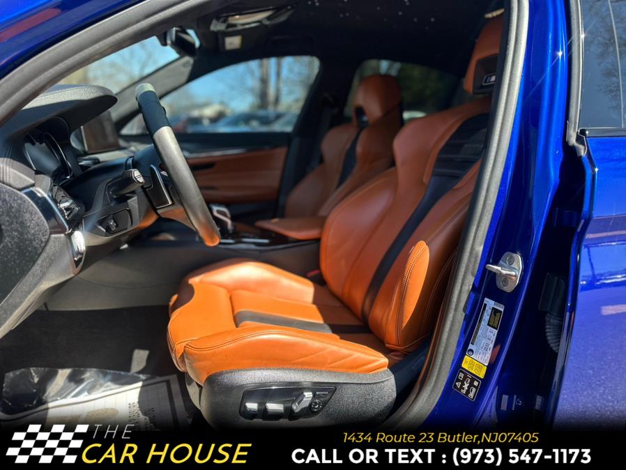 2019 BMW M5 Sedan, available for sale in Butler, New Jersey | The Car House. Butler, New Jersey 2019 BMW M5 Sedan, available for sale in Butler, New Jersey | The Car House. Butler, New Jersey
