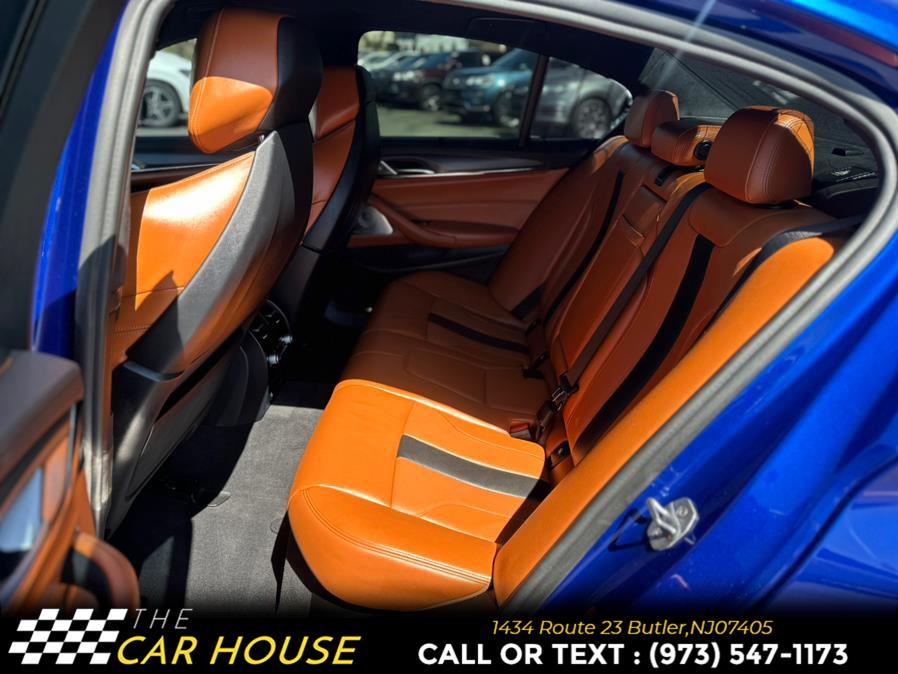 2019 BMW M5 Sedan, available for sale in Butler, New Jersey | The Car House. Butler, New Jersey 2019 BMW M5 Sedan, available for sale in Butler, New Jersey | The Car House. Butler, New Jersey