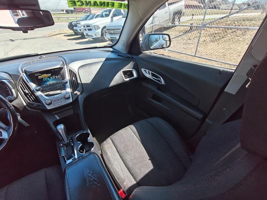 2014 Chevrolet Equinox AWD 4dr LT w/1LT, available for sale in South Windsor, Connecticut | Fancy Rides LLC. South Windsor, Connecticut 2014 Chevrolet Equinox AWD 4dr LT w/1LT, available for sale in South Windsor, Connecticut | Fancy Rides LLC. South Windsor, Connecticut