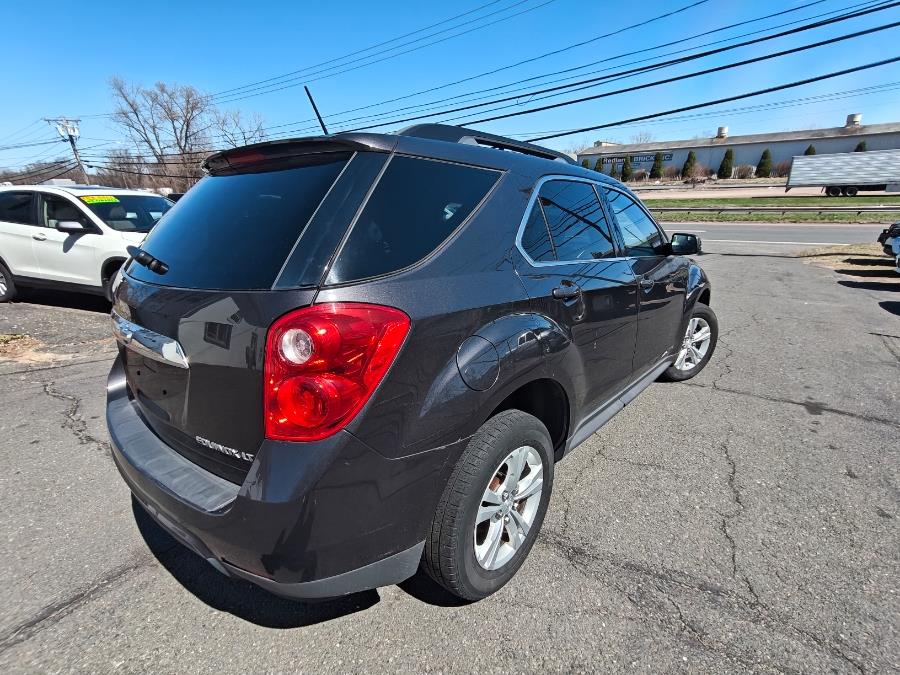 2014 Chevrolet Equinox AWD 4dr LT w/1LT, available for sale in South Windsor, Connecticut | Fancy Rides LLC. South Windsor, Connecticut 2014 Chevrolet Equinox AWD 4dr LT w/1LT, available for sale in South Windsor, Connecticut | Fancy Rides LLC. South Windsor, Connecticut