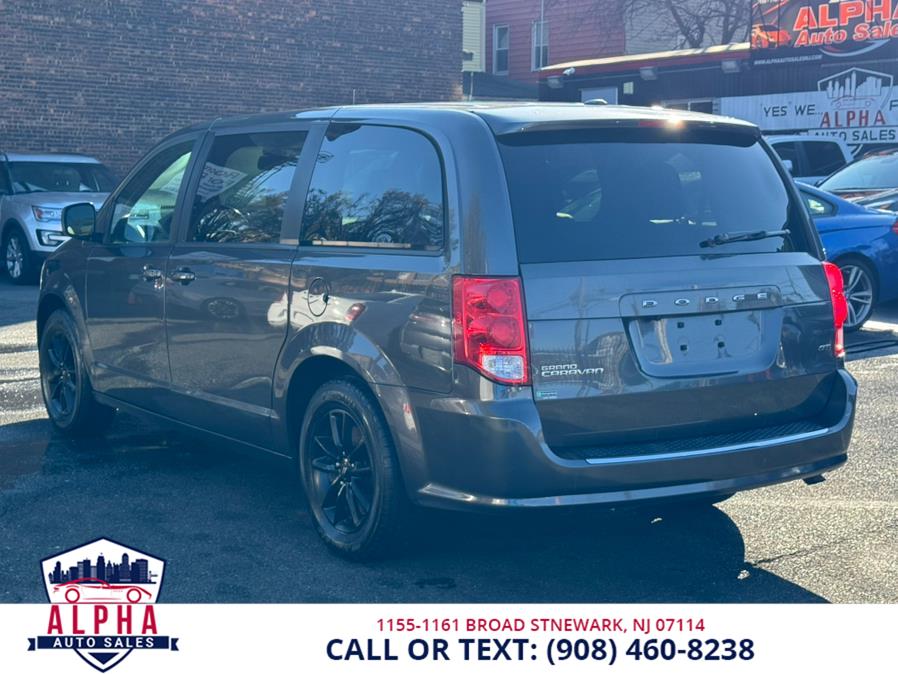 2020 Dodge Grand Caravan GT Wagon, available for sale in NEWARK, New Jersey | Alpha Auto Sales. NEWARK, New Jersey 2020 Dodge Grand Caravan GT Wagon, available for sale in NEWARK, New Jersey | Alpha Auto Sales. NEWARK, New Jersey