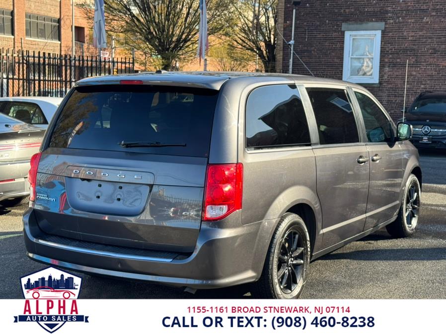 2020 Dodge Grand Caravan GT Wagon, available for sale in NEWARK, New Jersey | Alpha Auto Sales. NEWARK, New Jersey 2020 Dodge Grand Caravan GT Wagon, available for sale in NEWARK, New Jersey | Alpha Auto Sales. NEWARK, New Jersey