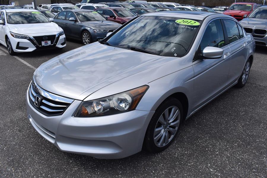 2012 Honda Accord EX, available for sale in Patchogue, New York | 112 Auto Plaza. Patchogue, New York 2012 Honda Accord EX, available for sale in Patchogue, New York | 112 Auto Plaza. Patchogue, New York