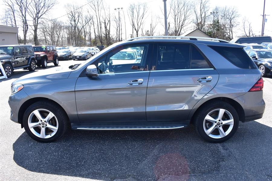 2018 Mercedes-benz Gle 350 4MATIC, available for sale in Patchogue, New York | 112 Auto Plaza. Patchogue, New York 2018 Mercedes-benz Gle 350 4MATIC, available for sale in Patchogue, New York | 112 Auto Plaza. Patchogue, New York
