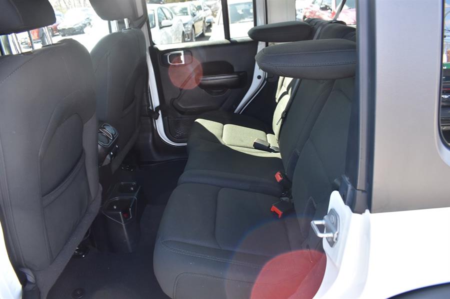 2021 Jeep Wrangler Unlimi SPORT, available for sale in Patchogue, New York | 112 Auto Plaza. Patchogue, New York 2021 Jeep Wrangler Unlimi SPORT, available for sale in Patchogue, New York | 112 Auto Plaza. Patchogue, New York