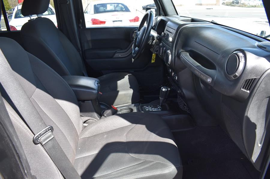 2015 Jeep Wrangler Unlimi SPORT, available for sale in Patchogue, New York | 112 Auto Plaza. Patchogue, New York 2015 Jeep Wrangler Unlimi SPORT, available for sale in Patchogue, New York | 112 Auto Plaza. Patchogue, New York