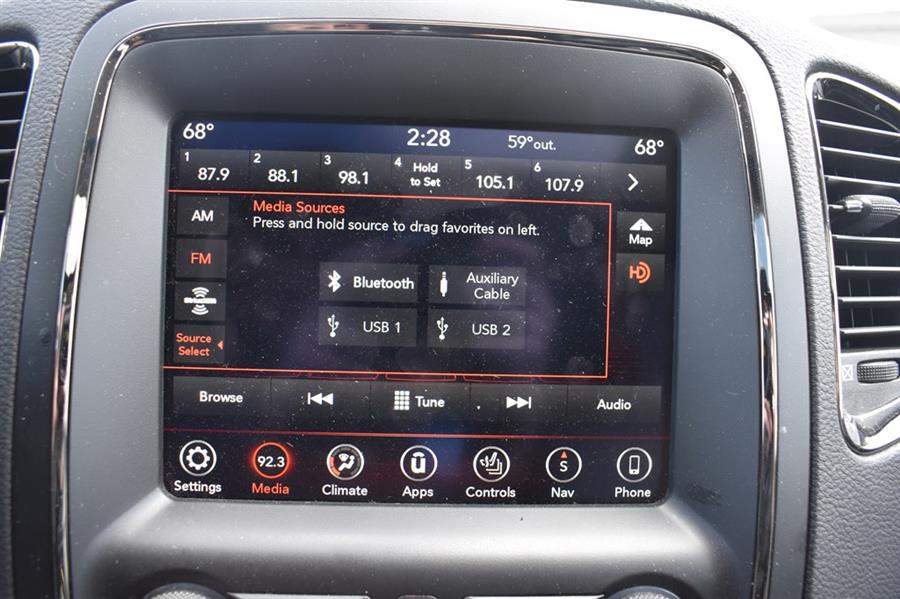 2018 Dodge Durango GT, available for sale in Patchogue, New York | 112 Auto Plaza. Patchogue, New York 2018 Dodge Durango GT, available for sale in Patchogue, New York | 112 Auto Plaza. Patchogue, New York