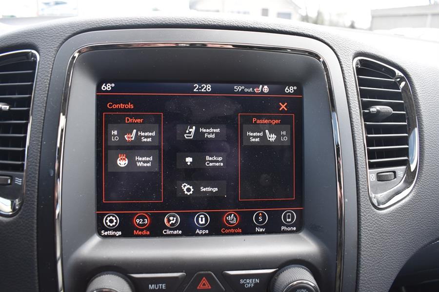 2018 Dodge Durango GT, available for sale in Patchogue, New York | 112 Auto Plaza. Patchogue, New York 2018 Dodge Durango GT, available for sale in Patchogue, New York | 112 Auto Plaza. Patchogue, New York