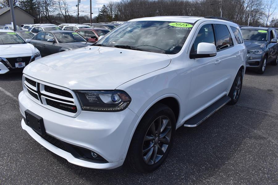 2018 Dodge Durango GT, available for sale in Patchogue, New York | 112 Auto Plaza. Patchogue, New York 2018 Dodge Durango GT, available for sale in Patchogue, New York | 112 Auto Plaza. Patchogue, New York