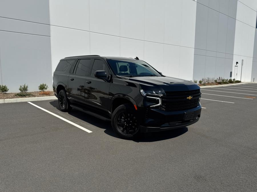Used 2021 Chevrolet Suburban in Saddle Brook, New Jersey | Up 2 The Next Auto Sales LLC. Saddle Brook, New Jersey