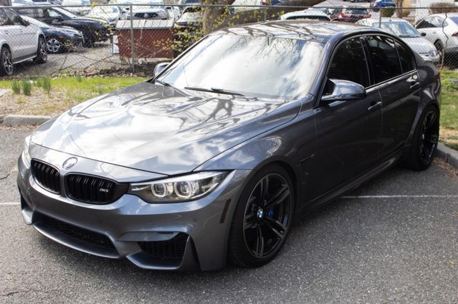 2018 BMW M3 RWD, available for sale in Woodside, New York | Drive Central. Woodside, New York 2018 BMW M3 RWD, available for sale in Woodside, New York | Drive Central. Woodside, New York