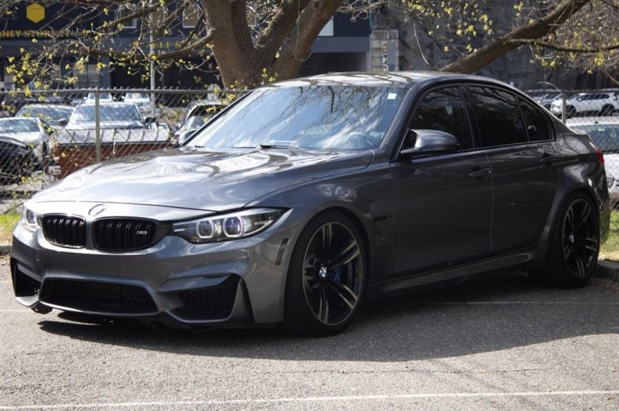 2018 BMW M3 RWD, available for sale in Woodside, New York | Drive Central. Woodside, New York 2018 BMW M3 RWD, available for sale in Woodside, New York | Drive Central. Woodside, New York