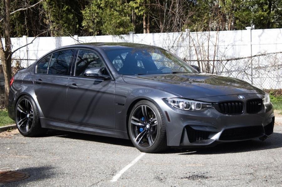 2018 BMW M3 RWD, available for sale in Woodside, New York | Drive Central. Woodside, New York 2018 BMW M3 RWD, available for sale in Woodside, New York | Drive Central. Woodside, New York