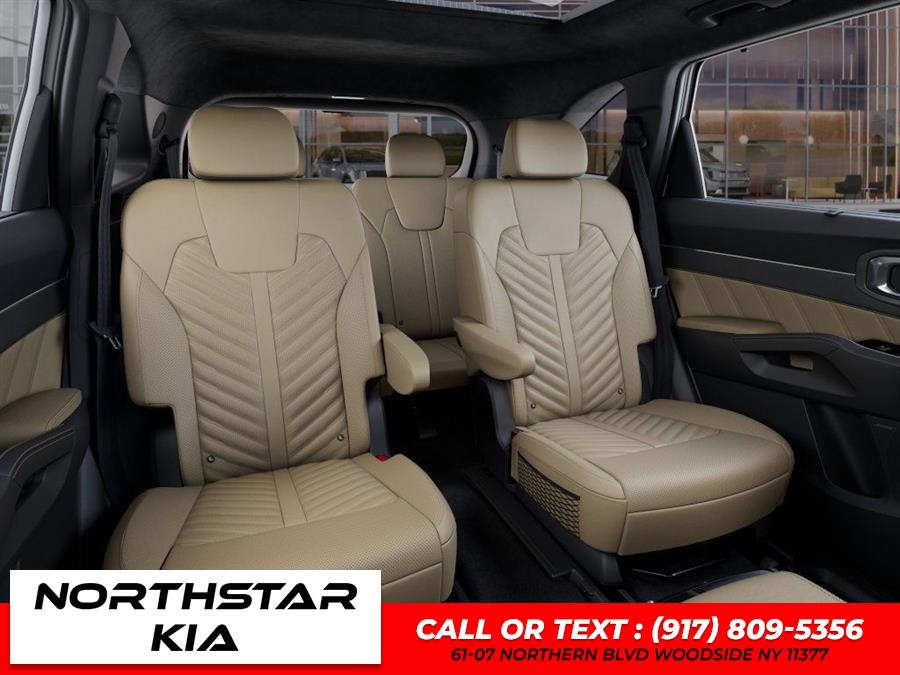 2025 Kia Sorento X-Line SX Prestige, available for sale in Woodside, New York | Northstar Kia - Used Cars Super Center. Woodside, New York 2025 Kia Sorento X-Line SX Prestige, available for sale in Woodside, New York | Northstar Kia - Used Cars Super Center. Woodside, New York