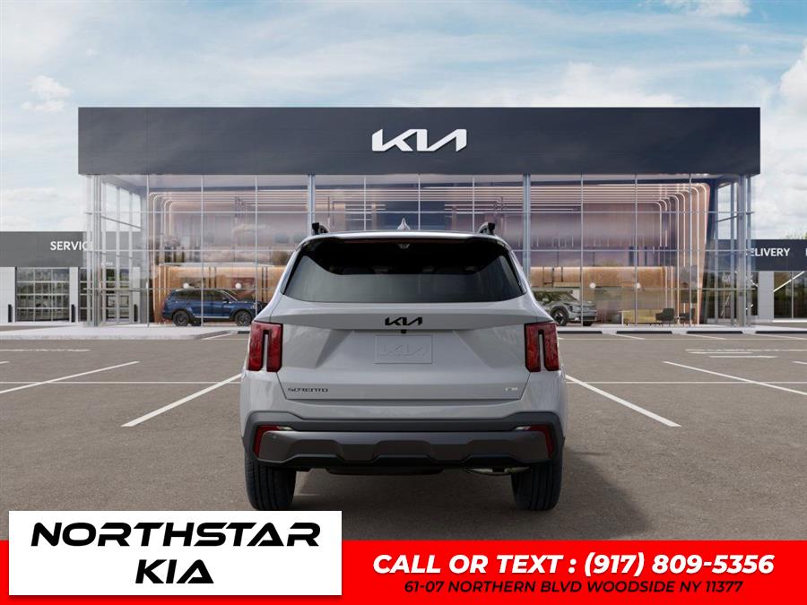 2025 Kia Sorento X-Line SX Prestige, available for sale in Woodside, New York | Northstar Kia - Used Cars Super Center. Woodside, New York 2025 Kia Sorento X-Line SX Prestige, available for sale in Woodside, New York | Northstar Kia - Used Cars Super Center. Woodside, New York