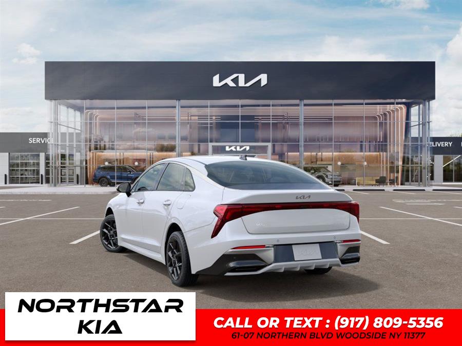 2025 Kia K5 LXS, available for sale in Woodside, New York | Northstar Kia - Used Cars Super Center. Woodside, New York 2025 Kia K5 LXS, available for sale in Woodside, New York | Northstar Kia - Used Cars Super Center. Woodside, New York