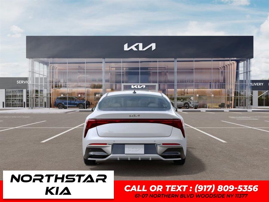 2025 Kia K5 LXS, available for sale in Woodside, New York | Northstar Kia - Used Cars Super Center. Woodside, New York 2025 Kia K5 LXS, available for sale in Woodside, New York | Northstar Kia - Used Cars Super Center. Woodside, New York