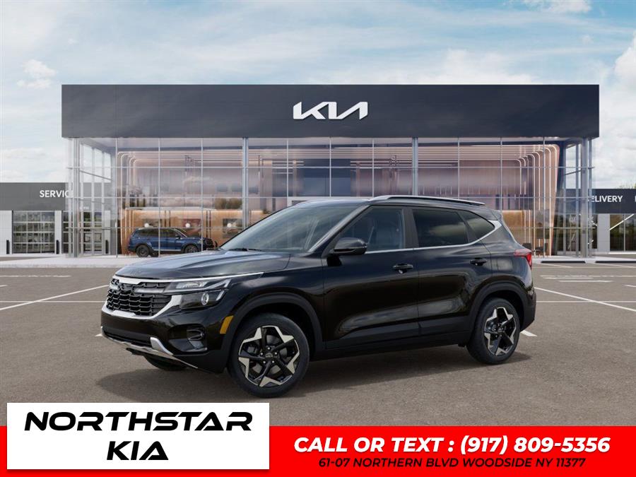 2025 Kia Seltos EX, available for sale in Woodside, New York | Northstar Kia - Used Cars Super Center. Woodside, New York 2025 Kia Seltos EX, available for sale in Woodside, New York | Northstar Kia - Used Cars Super Center. Woodside, New York