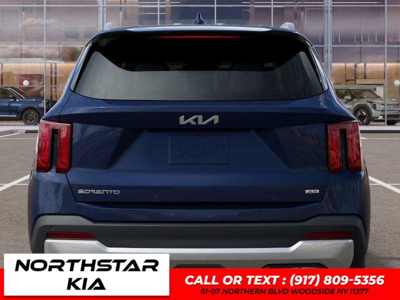 2025 Kia Sorento S, available for sale in Woodside, New York | Northstar Kia - Used Cars Super Center. Woodside, New York 2025 Kia Sorento S, available for sale in Woodside, New York | Northstar Kia - Used Cars Super Center. Woodside, New York