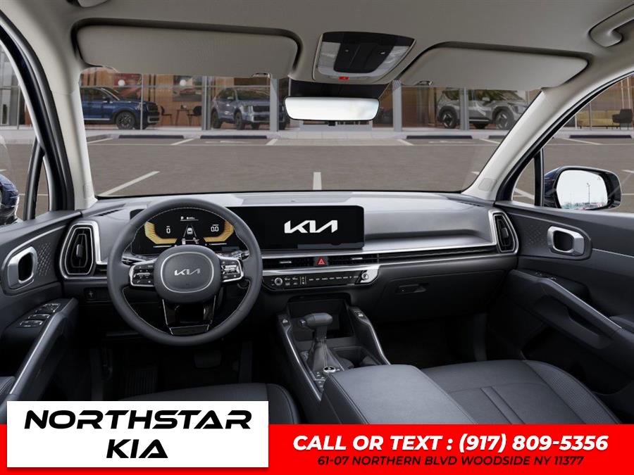 2025 Kia Sorento S, available for sale in Woodside, New York | Northstar Kia - Used Cars Super Center. Woodside, New York 2025 Kia Sorento S, available for sale in Woodside, New York | Northstar Kia - Used Cars Super Center. Woodside, New York