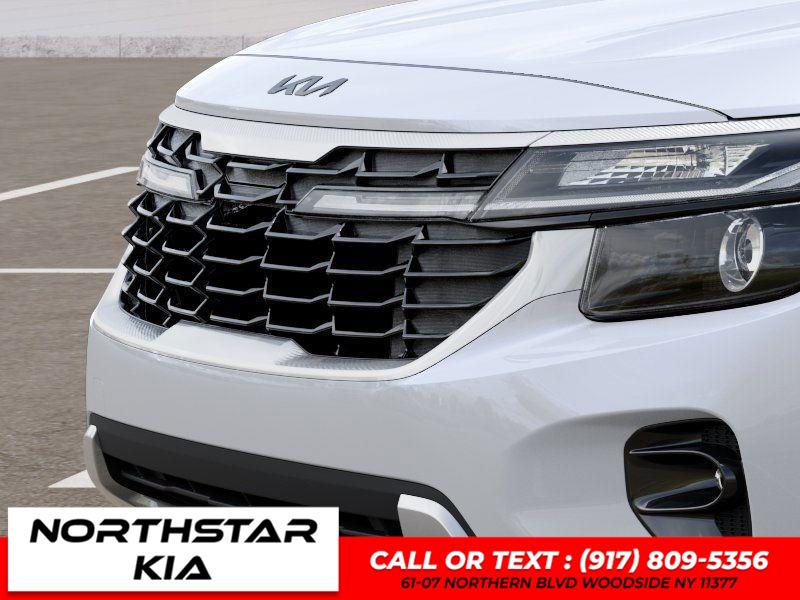 2025 Kia Seltos EX, available for sale in Woodside, New York | Northstar Kia - Used Cars Super Center. Woodside, New York 2025 Kia Seltos EX, available for sale in Woodside, New York | Northstar Kia - Used Cars Super Center. Woodside, New York
