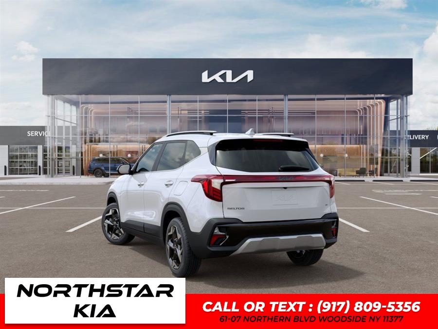 2025 Kia Seltos EX, available for sale in Woodside, New York | Northstar Kia - Used Cars Super Center. Woodside, New York 2025 Kia Seltos EX, available for sale in Woodside, New York | Northstar Kia - Used Cars Super Center. Woodside, New York