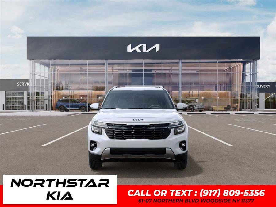2025 Kia Seltos EX, available for sale in Woodside, New York | Northstar Kia - Used Cars Super Center. Woodside, New York 2025 Kia Seltos EX, available for sale in Woodside, New York | Northstar Kia - Used Cars Super Center. Woodside, New York