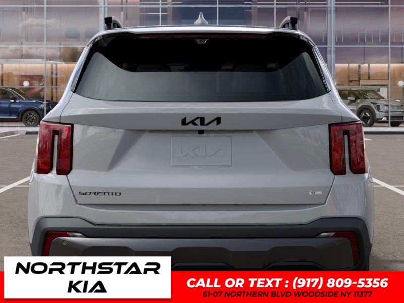 2025 Kia Sorento X-Line SX Prestige, available for sale in Woodside, New York | Northstar Kia - Used Cars Super Center. Woodside, New York 2025 Kia Sorento X-Line SX Prestige, available for sale in Woodside, New York | Northstar Kia - Used Cars Super Center. Woodside, New York