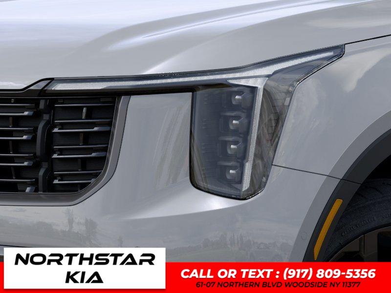 2025 Kia Sorento X-Line SX Prestige, available for sale in Woodside, New York | Northstar Kia - Used Cars Super Center. Woodside, New York 2025 Kia Sorento X-Line SX Prestige, available for sale in Woodside, New York | Northstar Kia - Used Cars Super Center. Woodside, New York